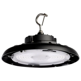 LED High Bay in Black (72|65-802R2)