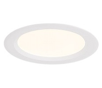 Midway LED Downlight in White (40|45377-013)