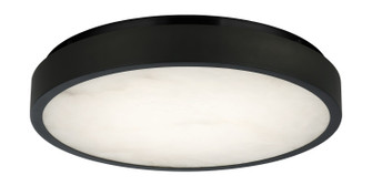 MARBLESTONE LED Ceiling Mount in Matte Black (423|X05915MB)
