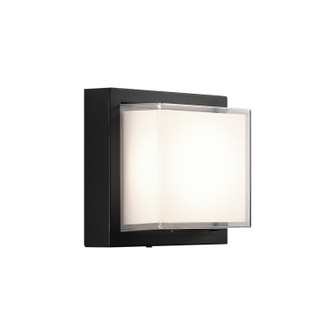 Syvana LED Wall Sconce (423|S11441MB)