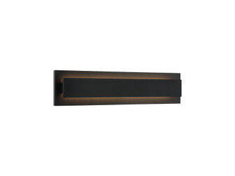 Baretta LED Wall Sconce (423|S11118MB)