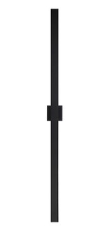 Zayden LED Wall Sconce in Matte Black (423|S07972MB)