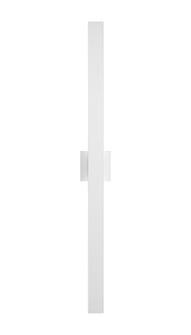Zayden LED Wall Sconce in Matte White (423|S07948MW)