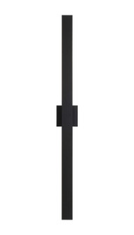 ZAYDEN LED Wall Sconce in Matte Black (423|S07948MB)