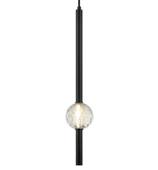 Windchimer One Light Pendant (423|C68901MB)