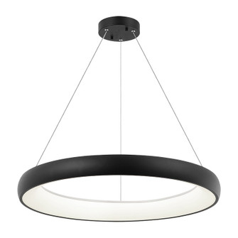 Maverick LED Pendant (423|C32732MB)