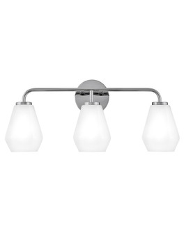 Gio LED Vanity in Chrome (531|85503CM)