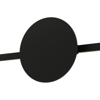 Continuum - Track LED Track Light in Black (86|ETL29223-BK)