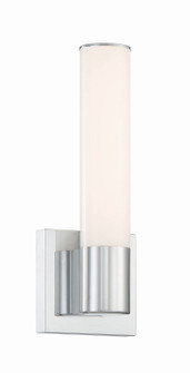 Vantage LED Wall Sconce in Chrome (7|5071-77-L)
