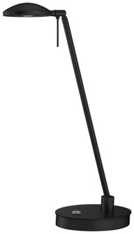 Task Portables LED Table Lamp in Coal Black (42|P4336-66A)