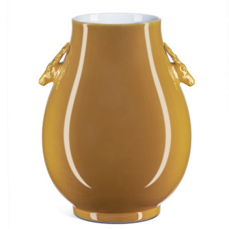 Imperial Vase in Yellow (142|1200-0703)
