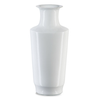 Imperial Vase in Imperial White (142|1200-0691)