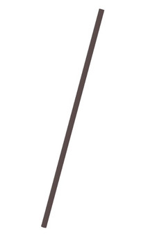 Lucci Downrod in Oil Rubbed Bronze (457|21322012)