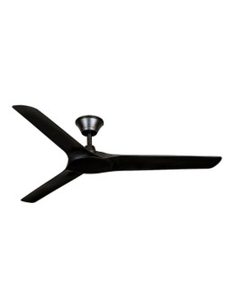 Lucci 56'' Ceiling Fan in Black (457|21321601)