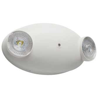 LED Emergency Lighting in White (72|67-138)