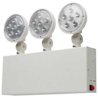 LED Emergency Lighting in White (72|67-133)