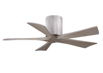 Irene-5H 42'' Ceiling Fan in Barn Wood Tone (101|IR5H-BW-GA-42)