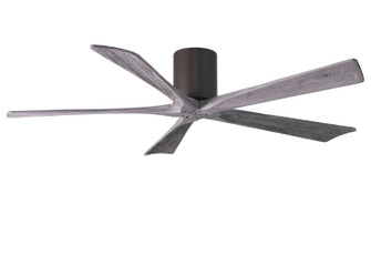 Irene 60''Ceiling Fan in Brushed Bronze (101|IR5H-BB-LM-60)