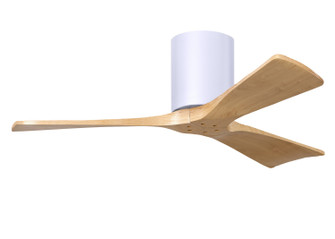 Irene-3H 42'' Ceiling Fan in Matte White (101|IR3H-WH-LM-42)