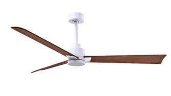 Alessandra 56'' Ceiling Fan in Matte White (101|AK-MWH-WN-56)