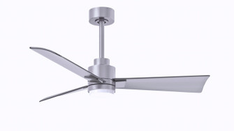 Alessandra - LK 42'' Ceiling Fan in Brushed Nickel (101|AKLK-BN-BN-42)