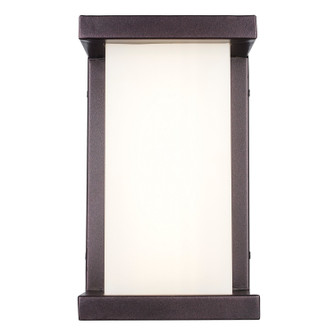 Fairbank LED Outdoor Wall Mount in Bronze (110|LED-51490 BZ)