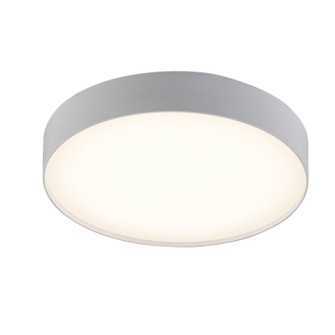 Austen LED Disk in White (110|LED-40045 WH)