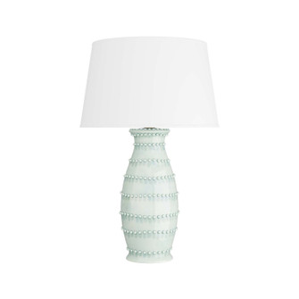 Spitzy One Light Table Lamp in Celedon (314|GCPTC01-361)