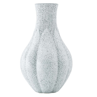 Tilling Vase in Ice Reactive (314|AVE02)