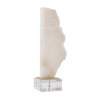 Taos Sculpture in White (314|ASC03)