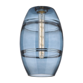 Ballston Glass (405|G557-8BL)