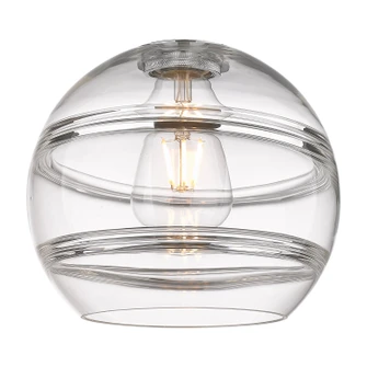 Ballston Glass (405|G556-8CL)