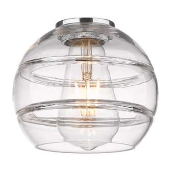 Ballston Glass (405|G556-6CL)