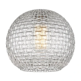 Ballston Glass (405|G122C-8CL)