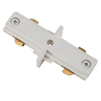 MINI CONNECTOR,WHITE in White (40|1560-02)