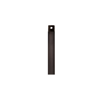 Accessories Fandelight Down Rod in Bronze Gilt (16|FRD0106BZGT)
