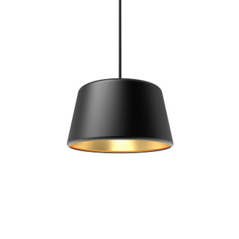 Pillbox Pendant in Gold (326|SP-PBX-SO-10-BG-NAK-E26-SP5)