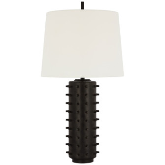 Biarritz LED Table Lamp in Garden Bronze (268|TOB 3524GBZ-L)