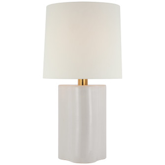 Lakepoint LED Table Lamp in Ivory (268|BBL 3634IVO-L)
