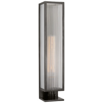 York LED Wall Sconce in Bronze (268|BBL 2181BZ-CRB)