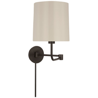 Go Lightly LED Swing Arm Wall Light in Bronze (268|BBL 2095BZ-CW)