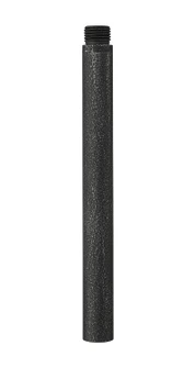 Innovations Replacement Stem in Weathered Zinc (405|ST-6M-WZ)
