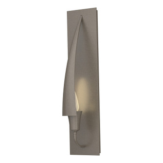 Cirque One Light Wall Sconce in Dark Smoke (39|207420-SKT-07)