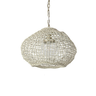 Belvedere One Light Outdoor Pendant (515|2181-79)