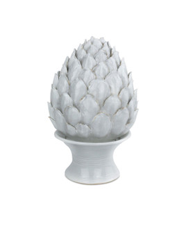 Artichoke in White (142|1200-0833)