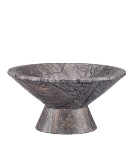 Lubo Breccia Bowl in Natural (142|1200-0807)