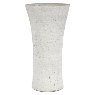 Floreana Vase in White (52|18105)