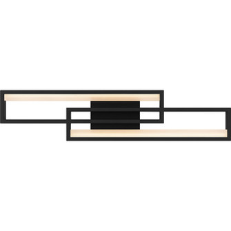 Kocha LED Bath in Earth Black (10|PCKCH8523EK)