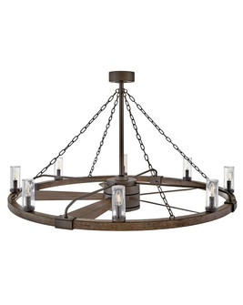 Sawyer 52''Ceiling Fan in Metallic Matte Bronze (13|906144FMM-LWD)