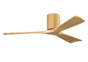 Irene-3H 52'' Ceiling Fan in Light Maple Tone (101|IR3H-LM-LM-52)